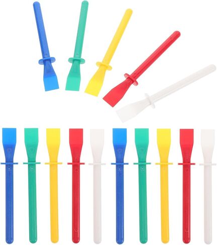 60 PCS Epoxy prederper set أداة تطبيق الغراء أداة لصق الغراء in Kuwait