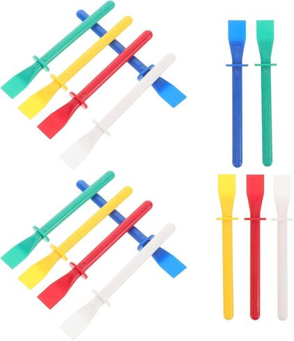 60 PCS Epoxy prederper set أداة تطبيق الغراء أداة لصق الغراء in Kuwait