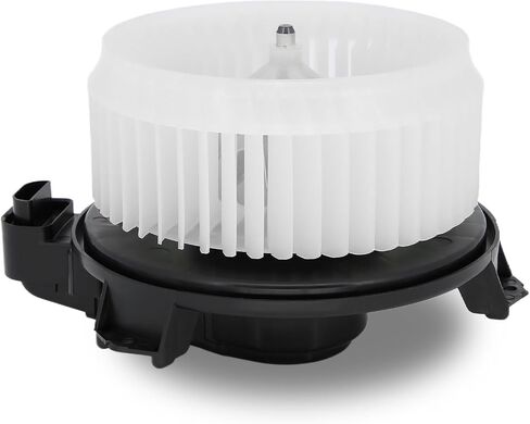 محرك منفاخ سخان HVAC مع قفص مروحة متوافق مع سيارات دودج ولكزس ومركبات تويوتا - رحلة، ES300h، ES350، GX460، RX350، RX450h، Camry، Highlander، Venza، 4Runner، استبدال 700215 in Saudi Arabia