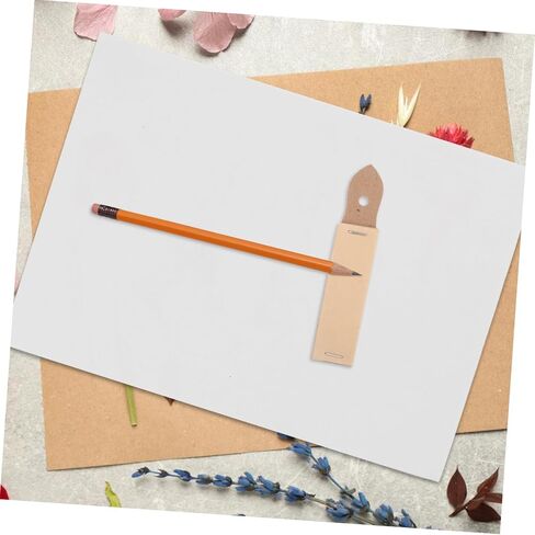 jojofuny 10pcs Precision Sanding Tool for Charcoal Pencils Crayons and Pastel Sticks for Artists Outdoor Sketching and Studio Work in Saudi Arabia