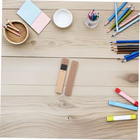 أداة الرسم الدقيقة 10pcs مع بورفية الصنفرة لوحة تخزين إسفنجة إسفنجة تخزين للفنانين المراهقين البالغين للحصول على رسم تفاصيل معقدة في الهواء الطلق in Saudi Arabia