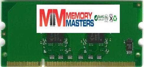 256m 144pin 16-bit DDR2 SODIMM لـ HP متوافق مع الليزر P2015 / P2055 / P3005 / CP1510 / CP2025 / CM2320 / M2727 (HP متوافق # CB423A) in Kuwait