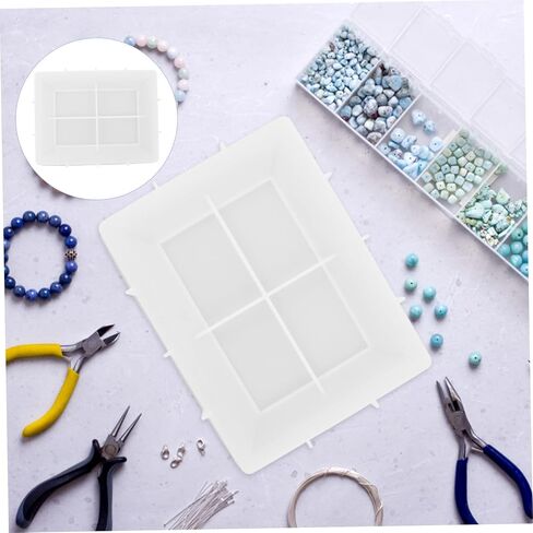 قوالب إطار صور السيليكون الإبداعية لحرف DIY التي تصب قوالب متوافقة مع الايبوكسي أكثر للمنزل الفريد والصنع in Kuwait