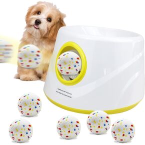 Magicorange Automatic Dog Ball Launcher in Saudi Arabia