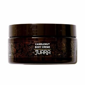 Juara - Candlenut Body Creme | Moisturizing Lotion | Dry Skin Hydration | Skin, Hands & Feet Cream | Soothing Skincare Balm | Cruelty Free, Paraben & Sulfate Free, Vegetarian | 7.5 oz (2-Pack) in Saudi Arabia