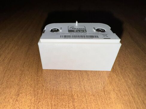 Riser Compatible with Ring Alarm Contact Sensor (2nd gen) (Combo Size (Pack of Six)) in Saudi Arabia