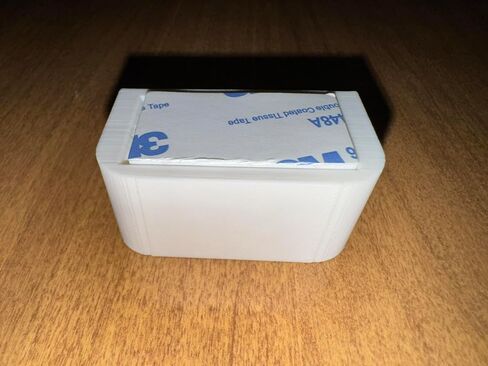 Riser Compatible with Ring Alarm Contact Sensor (2nd gen) (Combo Size (Pack of Six)) in Saudi Arabia
