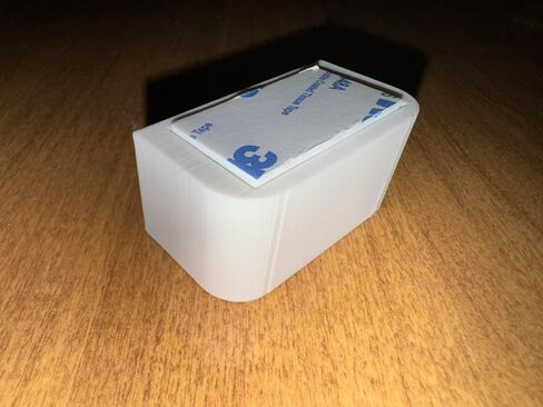 Riser Compatible with Ring Alarm Contact Sensor (2nd gen) (Combo Size (Pack of Six)) in Saudi Arabia