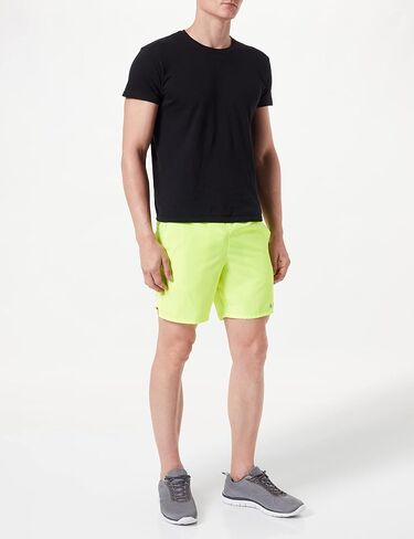 Nike Mens Challenger Brief-Lined Running short pant in Kuwait