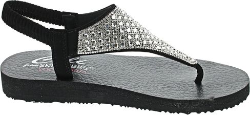 Skechers Women's Meditation-Rockstar Flip-Flop in Saudi Arabia