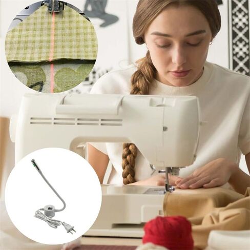 دليل الرؤية الليزر Sewpro ， Machine Machine Machine Light و Crosshair و Sucential Fear و Geilting Ision for Scitching Precise (Crosshair Sewing Laser) in Kuwait