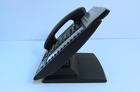 Panasonic KX-DT333-B Digital Phone in Saudi Arabia