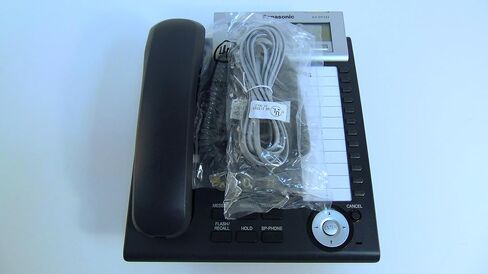 Panasonic KX-DT333-B Digital Phone in Saudi Arabia