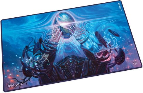 Ultimate Guard - Playmat - السحر: التجمع - حافة الأبدية - ضريح بلا إله in Saudi Arabia