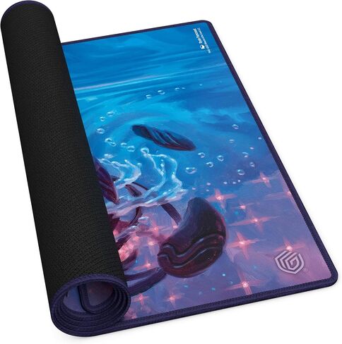 Ultimate Guard - Playmat - السحر: التجمع - حافة الأبدية - ضريح بلا إله in Saudi Arabia