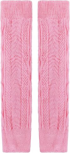 Zando Y2k Leg Warmers for Women Leg Warmers Y2k Leg Warmers 80s Kawaii Leg Warmers Cute Leg Warmers Goth Accessories in Kuwait