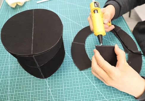 OISAKLD EVA Foam 2mm-10mm 13.7"×39" Craft Foam Sheet 74 kg/m³ Cosplay Foam for Craft Model Cosplay 2mm in Saudi Arabia