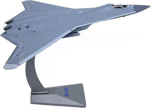 طراز Aircraft Aircraft Model Model 1:72 Aircraft J-50 Fighter Model Aircraft J-50 in Kuwait