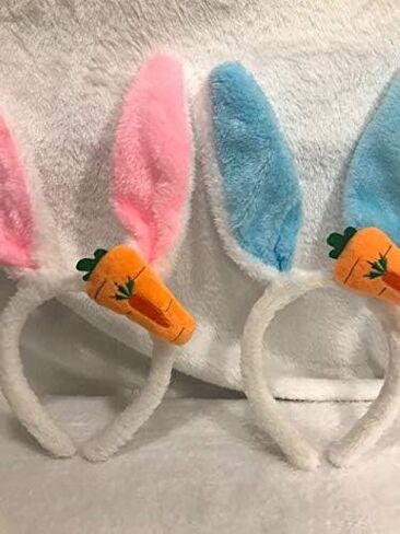 دلو سلة عيد الفصح الشخصية مطرزة Llama Toddler Kids Monographed Fringe Fringe للبنين والبنات in Saudi Arabia