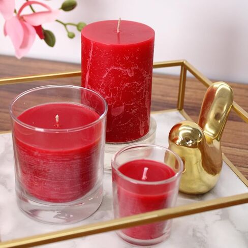 10lb Fully Refined Household Paraffin Candle Wax, Paraffin Wax for Candle Making, Bulk Candle Wax for Crafting Projects and Candle Making, Parafina, Cera para Velas in Saudi Arabia