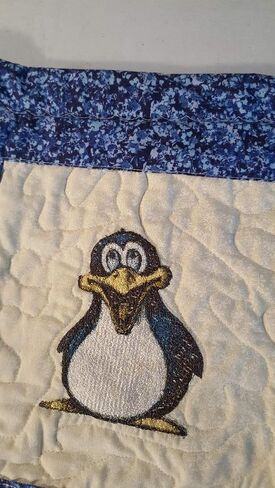 Zoo Crib/Lap Blanket 33 × 49 بوصة in Saudi Arabia