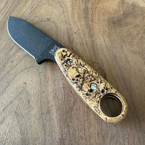 GraveGuard يتوافق/موازين متوافق مع Ka-Bar Becker BK-14 Eskabar in Saudi Arabia