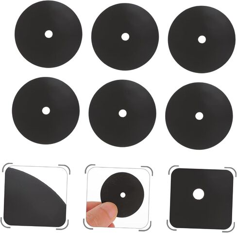 Kisangel 50 Sheets Physical Timer Paper Carbon Paper Tray for Physics Experiment Equipment High Rendering Toner for Classroom Use and Accurate Measurement in Saudi Arabia