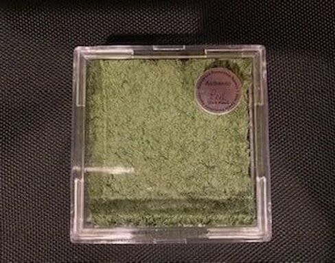استخدمت لعبة Nebraska Cornhuskers Turf من Memorial Stadium in Saudi Arabia