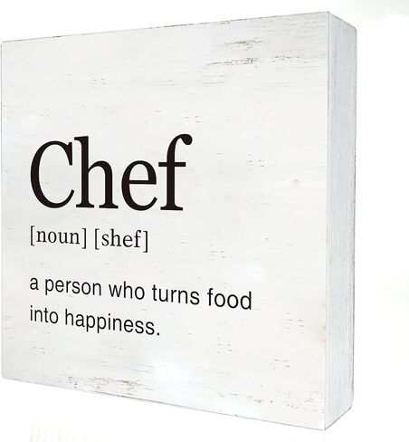 تعريف الزراعة صندوق خشبي لافتة ديكور المنزل الحديثة مزرعة المزرعة عمل فني صندوق خشبي علامة كتلة لوحة لجدار الطاولة مكتب الديكور الهدايا للمزارعين in Kuwait