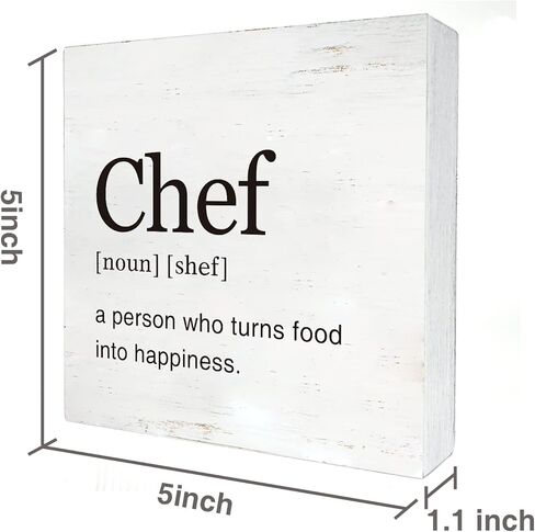 تعريف الزراعة صندوق خشبي لافتة ديكور المنزل الحديثة مزرعة المزرعة عمل فني صندوق خشبي علامة كتلة لوحة لجدار الطاولة مكتب الديكور الهدايا للمزارعين in Kuwait