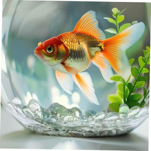 Zerodeko 200pcs Clear Glass Pebbles for Vases and Aquariums Decorative Flat Marbles Non Floating Beads for Home and Garden Decor Low Maintenance Craft Filler in Saudi Arabia