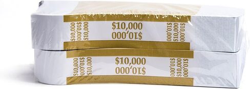 حزم Barred ABA $ 10،000 Bundles (1000 شريط) in Kuwait