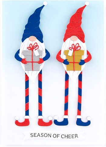 يموت spellbinders dancin 'gnome alfie المحفور in Kuwait