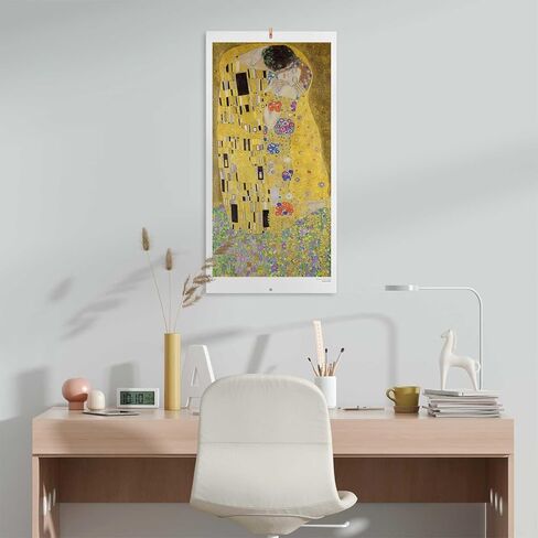 تقويم حائط خيال علمي قديم 2025 مقاس 12 × 12 بوصة FSC® خالٍ من البلاستيك - يبدأ الأسبوع يوم الأحد | تقويم حائط مربع | تقويم مخطط الأسرة 2025 | تقويم عتيق 2025 in Kuwait