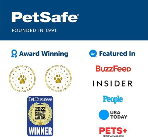 PetSafe Healthy Pet Water Station, 320 oz, Stainless Steel Bowl, Large in Kuwait