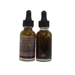 BelladonnasBotanical product catalog