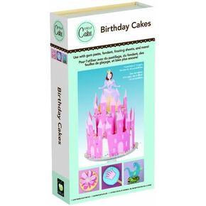 خرطوشة كعكة Cricut ، كعك أعياد الميلاد من Provo Craft & Novelty/ Cricut in Kuwait
