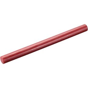 MECCANIXITY Seal Wax Sticks Glue Gun Sealing Round Grape Red for Wax Seal Stamp, Sealing Envelope, Wedding Invitations, Pack of 10 in Saudi Arabia