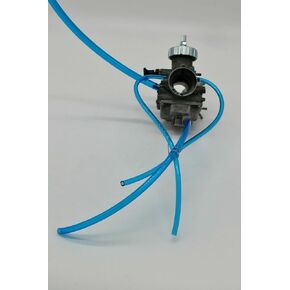 مكبنة تنفيس فائض خط خرطوم خط الوقود طقم ل yamaha blaster OEM mikuni كربوهيدرات in Kuwait