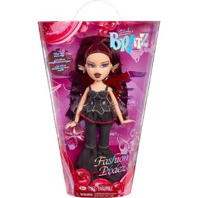 Bratz Fashion Pixiez Lina Dollible Fantasy Doll مع أزياء وملحقات حقيقية in Kuwait