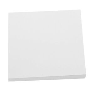 50pcs Nail Art Mixing Paper Tear Off Manicure Practice Color Mixing Palette for Nail Polish for Professionals and Home Use in Kuwait