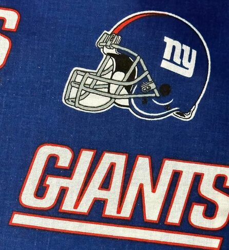 New York Football Dog Bandana in Saudi Arabia