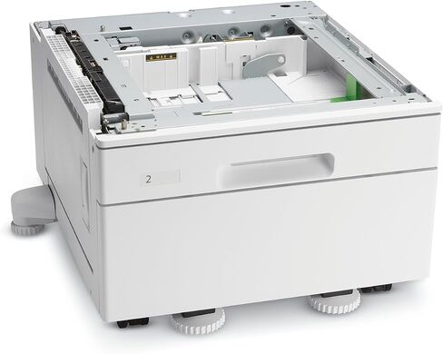 Xerox - 097S04907 - Xerox 520 Sheet A3 Single Tray with Stand - 520 Sheet in Saudi Arabia