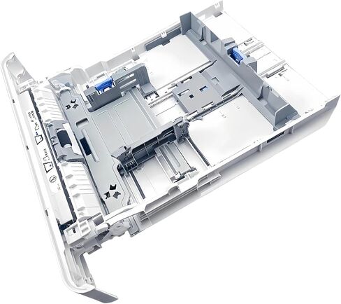 RM2-5392 PAPER TRAY 2 CASTETTE CASSETTE متوافق مع HP LASERJET PRO استبدال RM2-5392-000 RM2-5392-000CN ، سعة 250 ورقة in Saudi Arabia