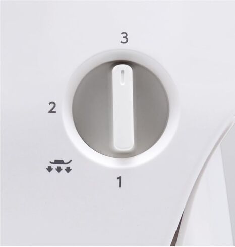 Janome 1522rd Machine - قاعدة خياطة واسعة ، 17 × 11x7.5 بوصة in Saudi Arabia