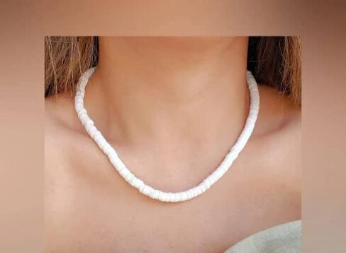 ألهمت حبة بيضاء OBX سارة كاميرون المجوهرات المجوهرات OBX in Saudi Arabia
