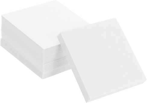 NUOBESTY Double-Sided Palette Paper for Artists Waterproof Tearable 50 Sheets per Pad for Watercolor Painting DIY Projects and Outdoor Sketching in Saudi Arabia