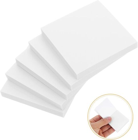 NUOBESTY Double-Sided Palette Paper for Artists Waterproof Tearable 50 Sheets per Pad for Watercolor Painting DIY Projects and Outdoor Sketching in Saudi Arabia