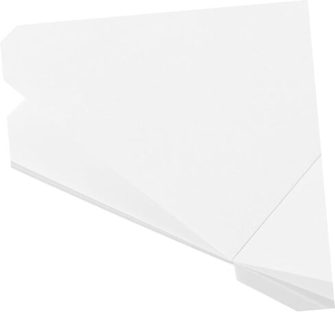 Lurrose 5sets Palette Paper Book Multipurpose for Outdoor Sketching Art DIY تعليمية الاستخدام التعليمي in Kuwait