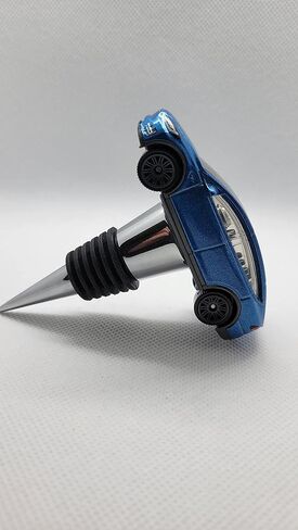 سدادة زجاجة النبيذ لـ Tesla Model X - هدايا فريدة من نوعها لـ Tesla Model X - Bar and Wine Associory in Kuwait